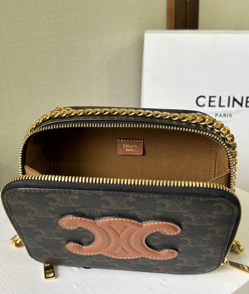 Ce1i*e satchel bags